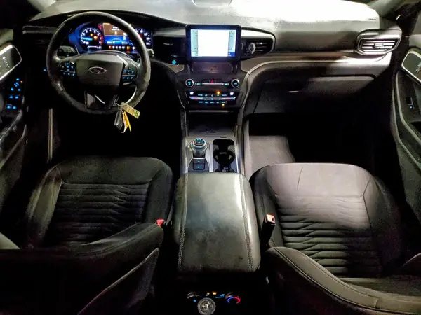1FMSK8DHXLGA08776 2020 FORD EXPLORER - Image 8