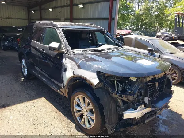 1FMSK8DHXLGA11726 2020 FORD EXPLORER - Image 1