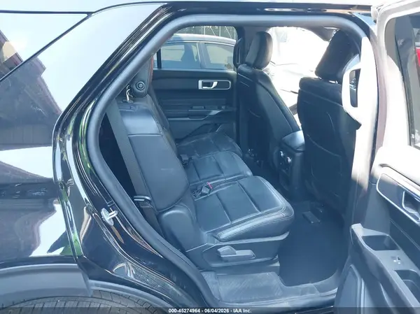 1FMSK8DHXLGA11726 2020 FORD EXPLORER - Image 8