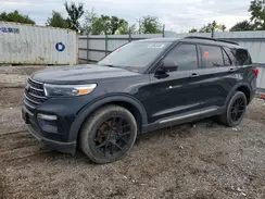 1FMSK8DHXLGA11953 2020 FORD EXPLORER