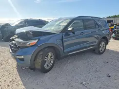 1FMSK8DHXLGA13721 2020 FORD EXPLORER