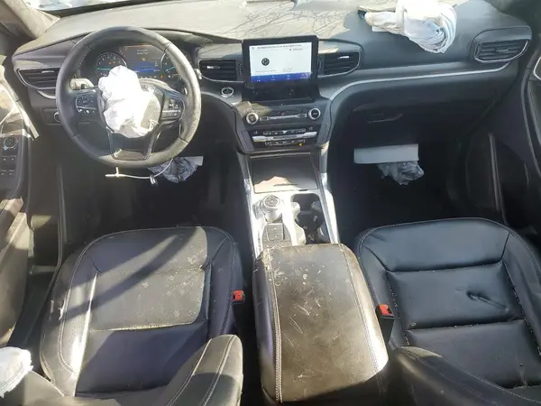 1FMSK8DHXLGA13721 2020 FORD EXPLORER - Image 8