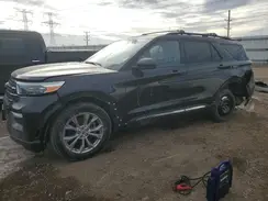 1FMSK8DHXLGA15842 2020 FORD EXPLORER