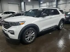 1FMSK8DHXLGA16232 2020 FORD EXPLORER