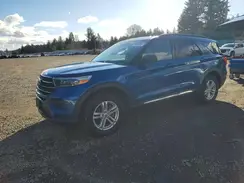 1FMSK8DHXLGA17803 2020 FORD EXPLORER