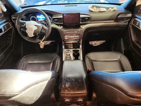 1FMSK8DHXLGA18126 2020 FORD EXPLORER - Image 8
