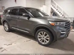 1FMSK8DHXLGA20488 2020 FORD EXPLORER