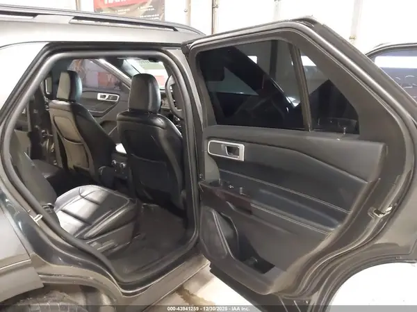 1FMSK8DHXLGA20488 2020 FORD EXPLORER - Image 8
