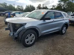 1FMSK8DHXLGA20703 2020 FORD EXPLORER