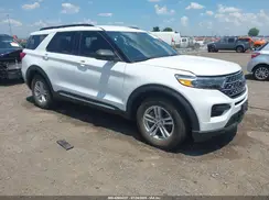 1FMSK8DHXLGA22323 2020 FORD EXPLORER