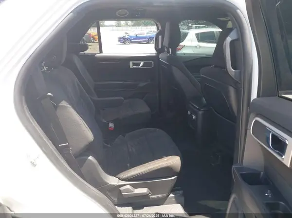 1FMSK8DHXLGA22323 2020 FORD EXPLORER - Image 8