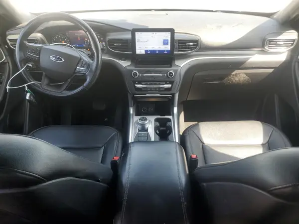 1FMSK8DHXLGA27442 2020 FORD EXPLORER - Image 8