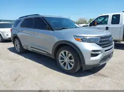 1FMSK8DHXLGA27702 2020 FORD EXPLORER