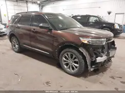1FMSK8DHXLGA27909 2020 FORD EXPLORER