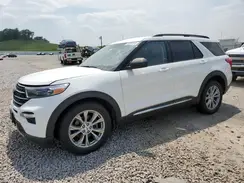 1FMSK8DHXLGA30969 2020 FORD EXPLORER