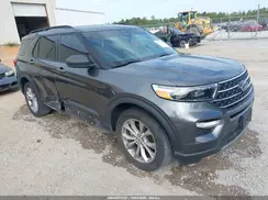 1FMSK8DHXLGA30972 2020 FORD EXPLORER