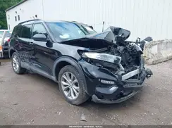 1FMSK8DHXLGA31670 2020 FORD EXPLORER