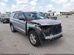 1FMSK8DHXLGA32656 2020 FORD EXPLORER
