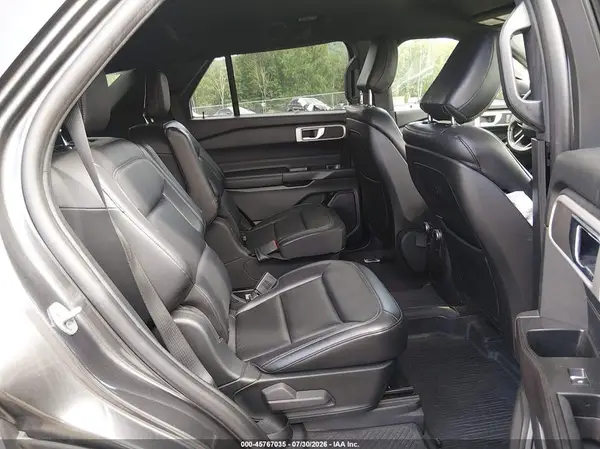 1FMSK8DHXLGA33046 2020 FORD EXPLORER - Image 8