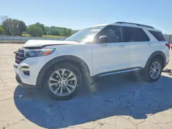 1FMSK8DHXLGA34116 2020 FORD EXPLORER