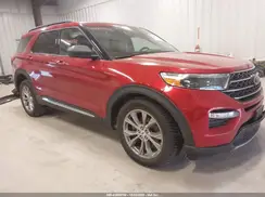 1FMSK8DHXLGA36190 2020 FORD EXPLORER