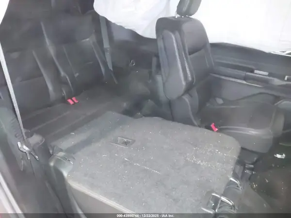 1FMSK8DHXLGA36190 2020 FORD EXPLORER - Image 8