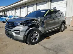 1FMSK8DHXLGA36738 2020 FORD EXPLORER