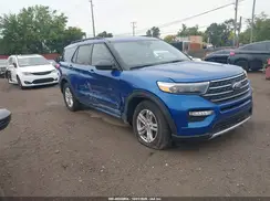 1FMSK8DHXLGA37095 2020 FORD EXPLORER