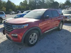 1FMSK8DHXLGA39171 2020 FORD EXPLORER