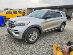 1FMSK8DHXLGA39641 2020 FORD EXPLORER