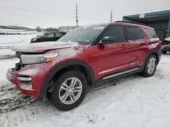 1FMSK8DHXLGA39669 2020 FORD EXPLORER