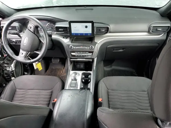 1FMSK8DHXLGA39705 2020 FORD EXPLORER - Image 8