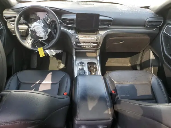 1FMSK8DHXLGA43897 2020 FORD EXPLORER - Image 8