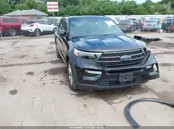 1FMSK8DHXLGA45956 2020 FORD EXPLORER