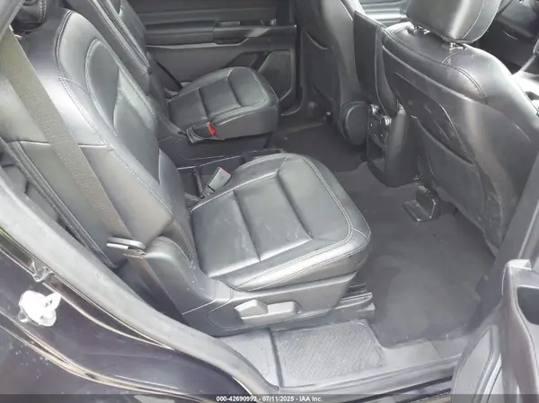 1FMSK8DHXLGA45956 2020 FORD EXPLORER - Image 8