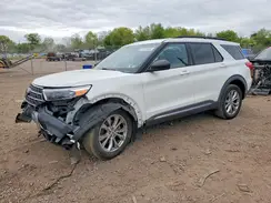 1FMSK8DHXLGA47111 2020 FORD EXPLORER
