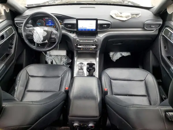 1FMSK8DHXLGA47111 2020 FORD EXPLORER - Image 8