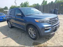 1FMSK8DHXLGA49490 2020 FORD EXPLORER
