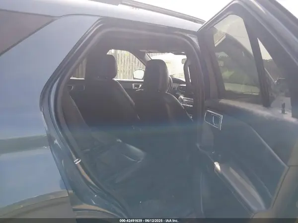 1FMSK8DHXLGA49490 2020 FORD EXPLORER - Image 8