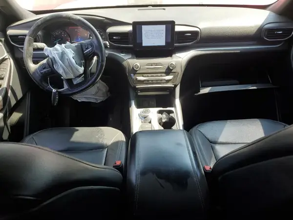 1FMSK8DHXLGA50168 2020 FORD EXPLORER - Image 8