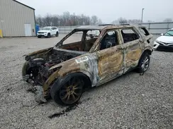 1FMSK8DHXLGA50641 2020 FORD EXPLORER