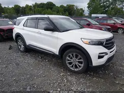 1FMSK8DHXLGA51174 2020 FORD EXPLORER