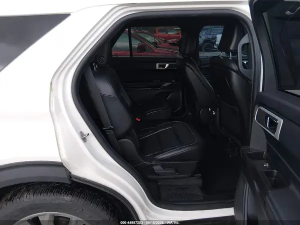 1FMSK8DHXLGA51174 2020 FORD EXPLORER - Image 8