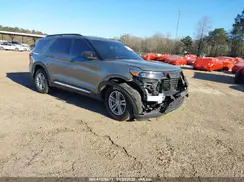 1FMSK8DHXLGA56794 2020 FORD EXPLORER