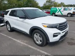 1FMSK8DHXLGA57184 2020 FORD EXPLORER