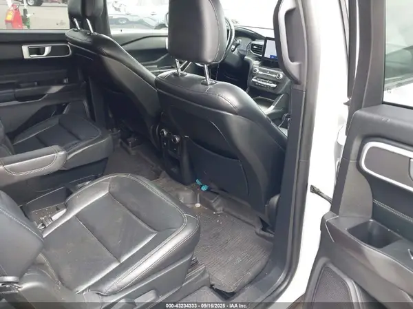 1FMSK8DHXLGA57184 2020 FORD EXPLORER - Image 8