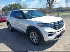 1FMSK8DHXLGA59906 2020 FORD EXPLORER