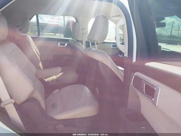 1FMSK8DHXLGA59906 2020 FORD EXPLORER - Image 8