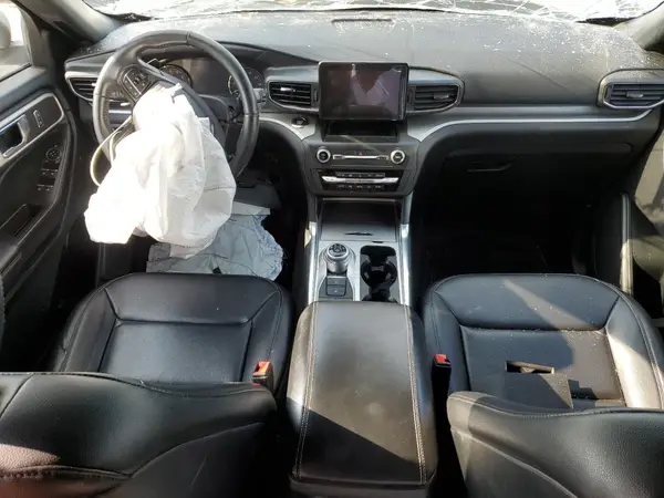 1FMSK8DHXLGA60182 2020 FORD EXPLORER - Image 8
