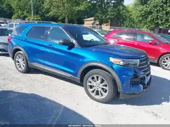 1FMSK8DHXLGA60568 2020 FORD EXPLORER